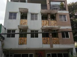 Sunny Day Residences Cainta，位于Cainta的酒店