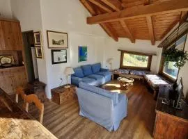 Chesa Bellaval, Haus la Vuolp 3-Zimmerwohnung