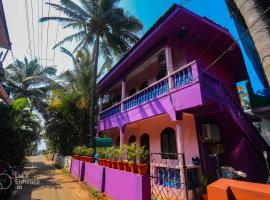 Ocean View Cottage，位于卡兰古特的旅馆