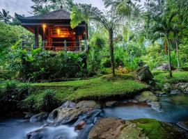 Bali Eco Stay，位于Blimbing的酒店