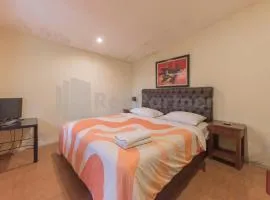 Bens Homestay Mitra RedDoorz