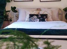 La Green Room，位于普瓦捷的住宿