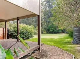 Yaringa at Bawley