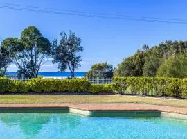 Perfectly Positioned Across From Mollymook Beach