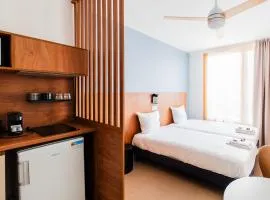 Ecla Paris Villejuif