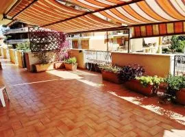 Roma, Aeroporto Ciampino e Castelli Romani