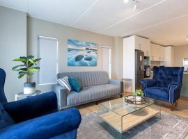 Nivica 56 Luxury Apartment Langebaan，位于兰格班的公寓