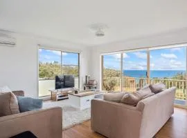 Rennies Beach Escape "Carinya"