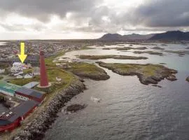 Apt. 301 - Andenes Whale Safari Apartments