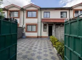 Rosa Luxury Villa near Jomo Kenyatta International Airport-JKIA