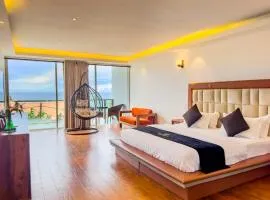 Mazarine Surf Suites Hiriketiya