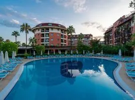 Palmeras Beach Hotel Ultra All Inclusive