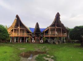 Dekasang Majuli，位于Majuli的酒店