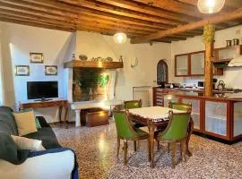 Ca' Nadia Apartment