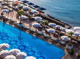 Pullman Cannes Mandelieu，位于曼德琉-拉纳普勒的酒店