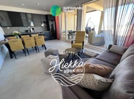 Villa Resort Apartments by Hiekka Booking，位于卡拉约基的度假村