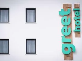 Greet Hôtel Orthez Bearn