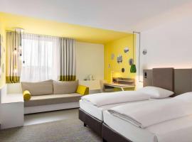 Vienna House Easy by Wyndham Limburg，位于拉恩河畔林堡的酒店