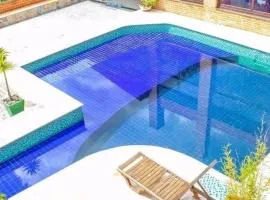 Pousada Som de Lumiar