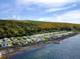 Bennane Shore Holiday Park