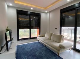 Tunç Suite Luxury House