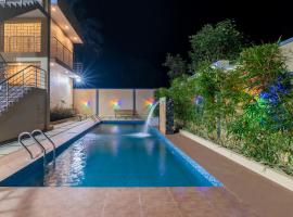 Itsy Hotels Kurinji Stay Inn，位于耶拉吉里的酒店