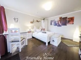 Friendly Home Doppel-Doppelappartement Union