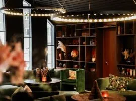 克拉丽奥格兰德厄斯特松德酒店