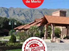 Villa de Merlo All Inclusive & Spa by MH