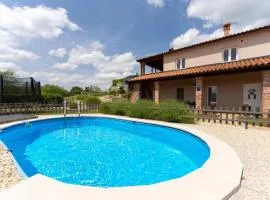 Casa Sara and Sasha near Motovun with private pool - Truffle Paradise