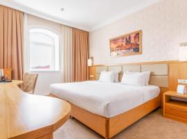 Praga Hotel