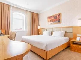 Praga Hotel