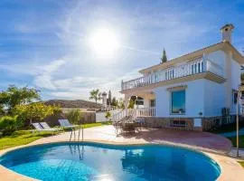 Villa, Mijas Golf