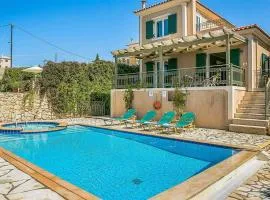 Heavenly Kefalonia Villa - 3 Bedrooms - Villa Penelope - Private Pool and Beautiful Views - Lassi