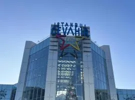 TRYP By Wyndham Istanbul Sisli Hotel