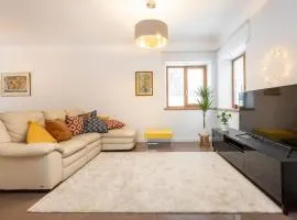 Nice holiday home in Turaida