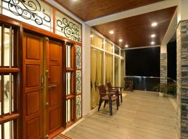 Gokula Homestay，位于Subrahmanya的酒店