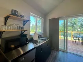 Loft Cabin 2 - Rogue River Resort