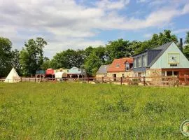 Le ranch