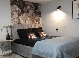 Pod Kasztanami blisko A2