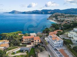 Residence Padulella - Goelba，位于费拉约港的公寓式酒店