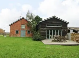 The Old Dairy