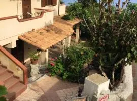 Welcoming house in Vibo Valentia with shared pool