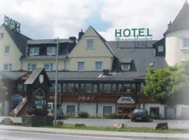 Landhaus Rheinböllen，位于赖因伯伦的酒店