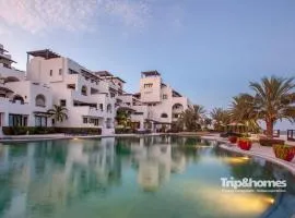Casa Marvela at Playa de La Paz - 4br Beach front Villa, Access to Beach Club