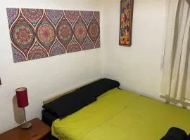 Habitación Algirós