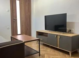 Mavrovo Square One Bedroom APARTMENT