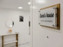 Luca’s house
