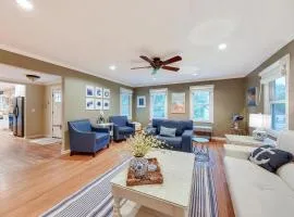 Family-Friendly Twin Lakes Home Near Lake Mary!