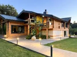 Living Dream Villa LIGNUM